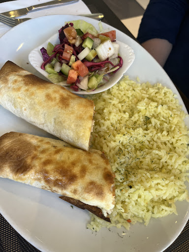 Photo of Hill Ephesus Restaurant - 6 Market Hl, Huntingdon PE29 3NR